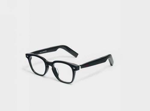 智启未来，声动潮流 华为智能眼镜如何重新定义音频新体验